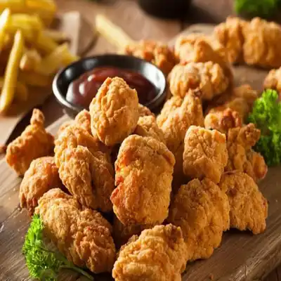 nuggets