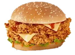 high burger
