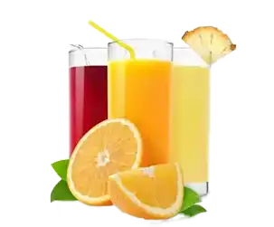 fresh juice