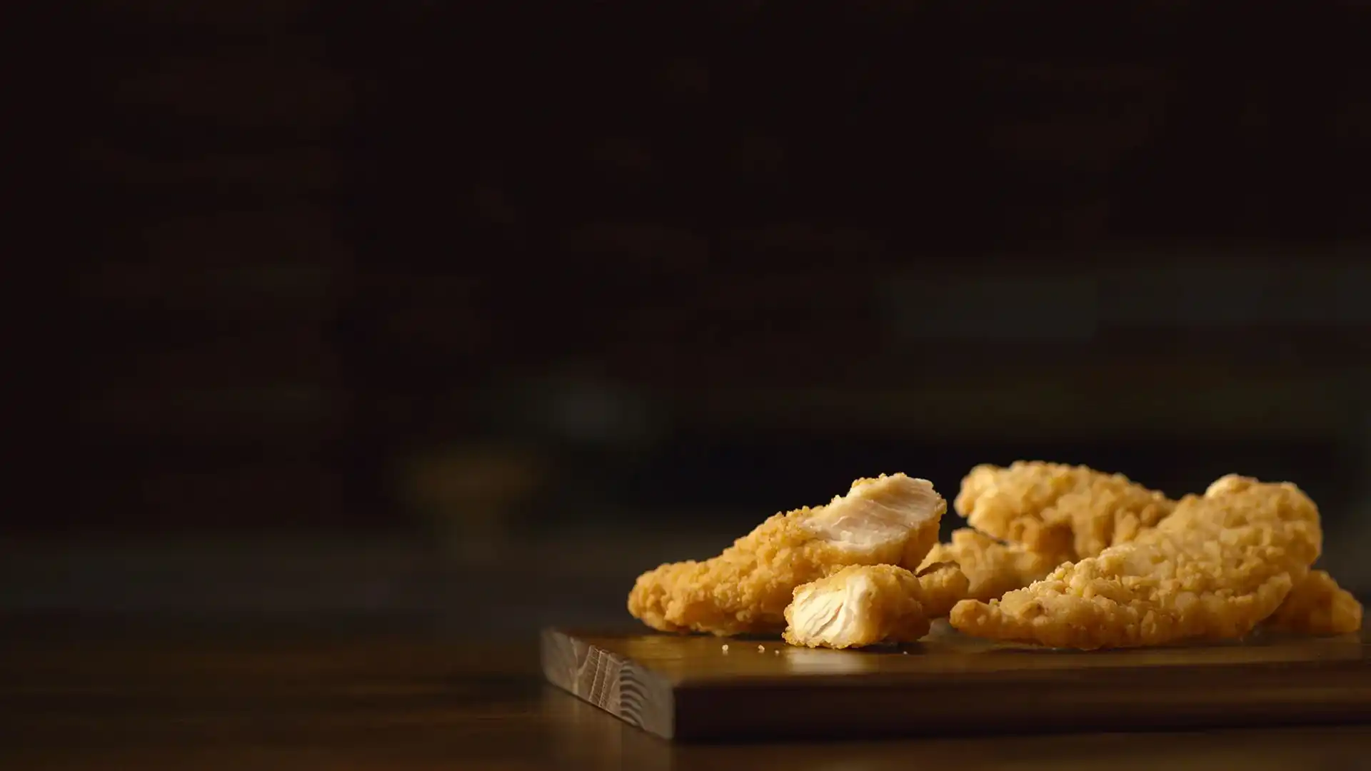 fried chicken